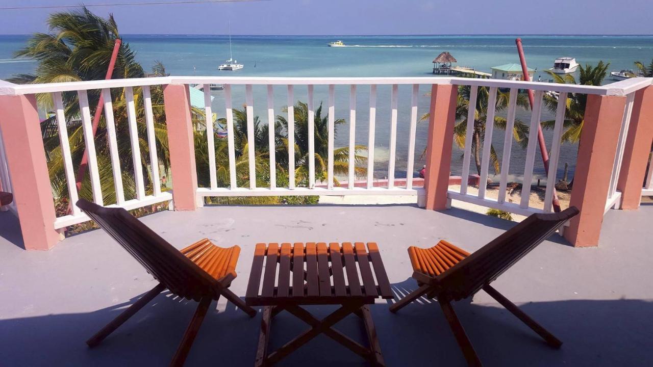 Caye Caulker Condos Exterior foto