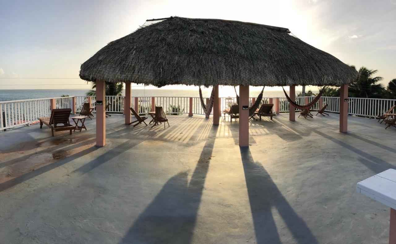 Caye Caulker Condos Exterior foto