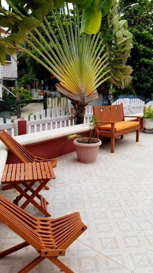 Caye Caulker Condos Exterior foto