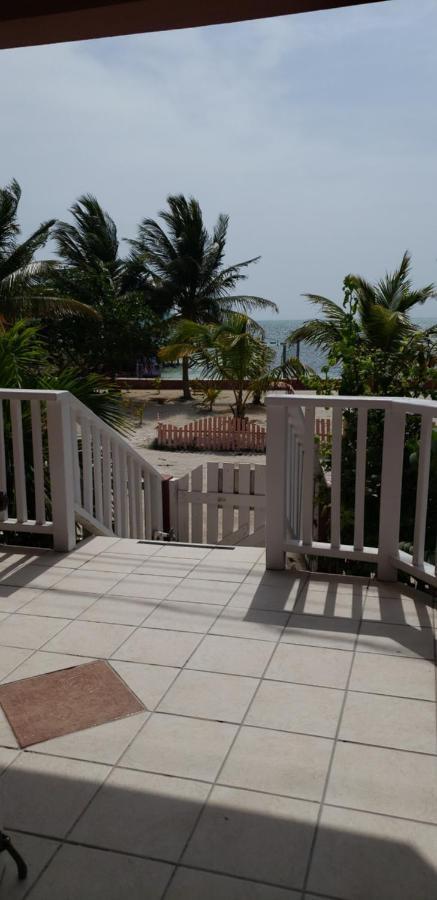 Caye Caulker Condos Exterior foto