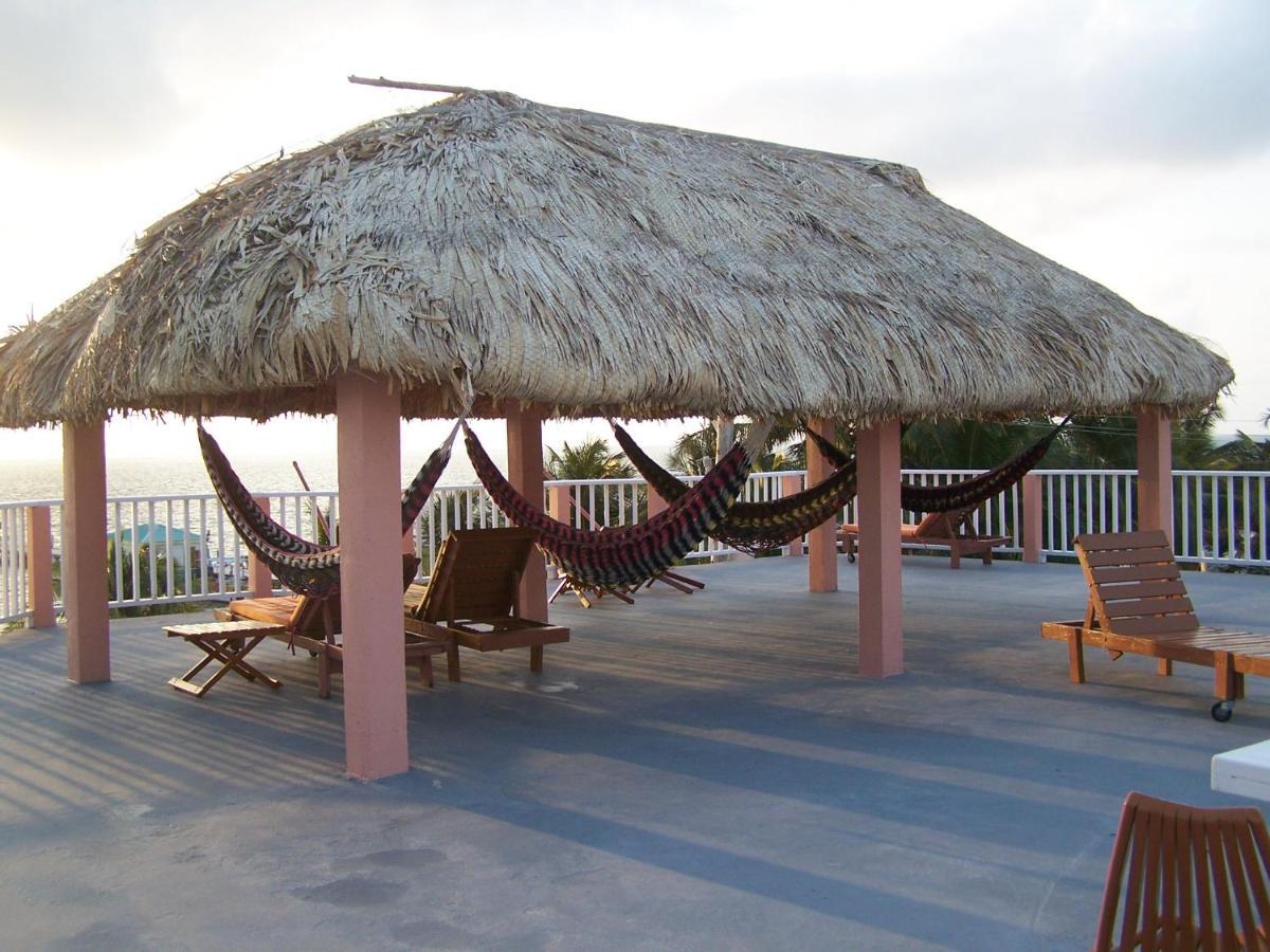 Caye Caulker Condos Exterior foto