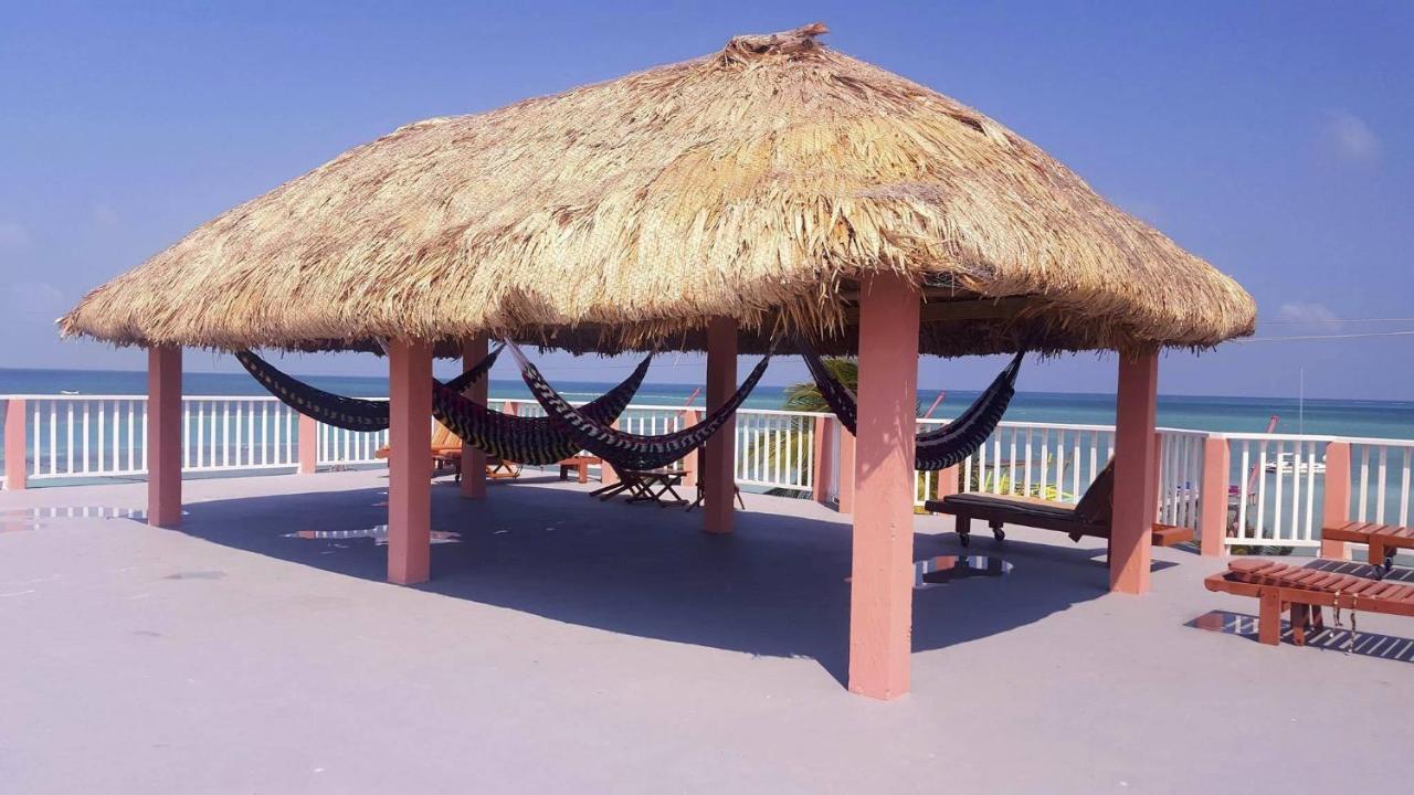 Caye Caulker Condos Exterior foto