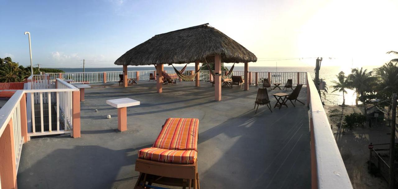 Caye Caulker Condos Exterior foto