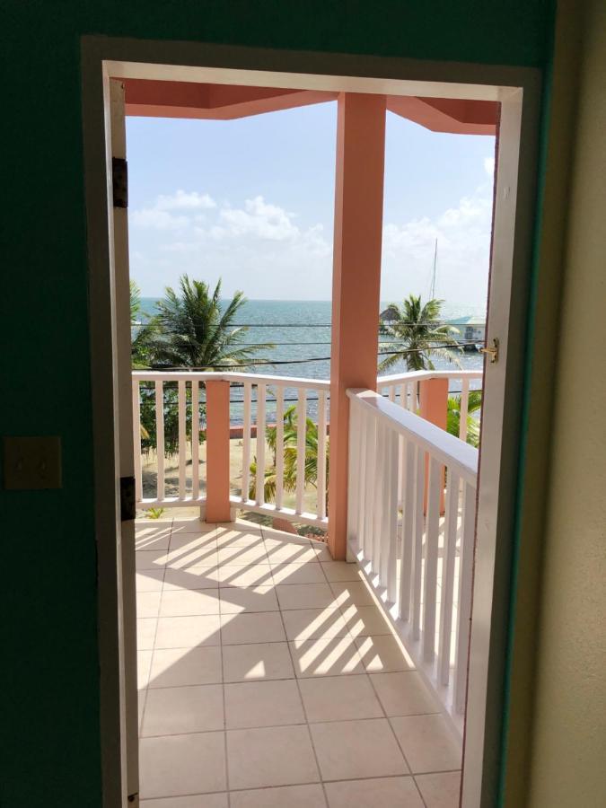 Caye Caulker Condos Exterior foto