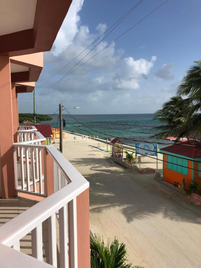 Caye Caulker Condos Exterior foto
