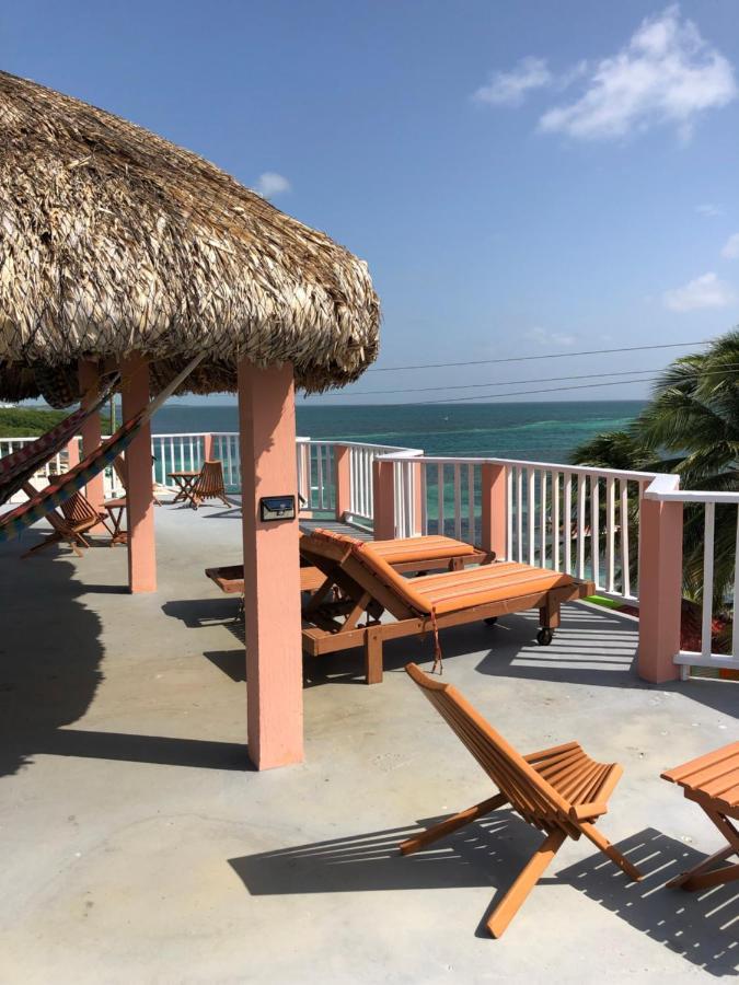 Caye Caulker Condos Exterior foto