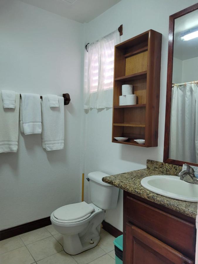 Caye Caulker Condos Exterior foto